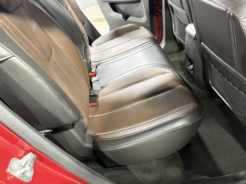 Used 2013 Chevrolet Equinox LTZ FWD image 27