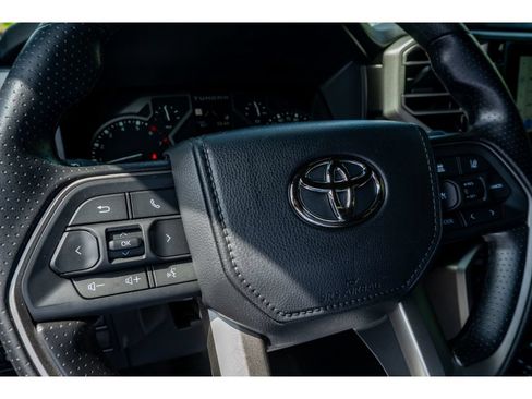 Certified 2026 Toyota Tundra SR5 w/ SR5 Convenience Package AWD/4WD image 29
