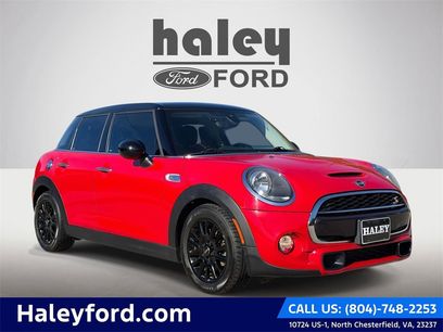 Used 2019 MINI Cooper S w/ Signature Upholstery Package