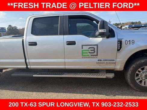 Used 2019 Ford F250 XL w/ STX Appearance Package image 2