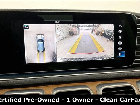 Used 2022 Mercedes-Benz GLE 350 image 26