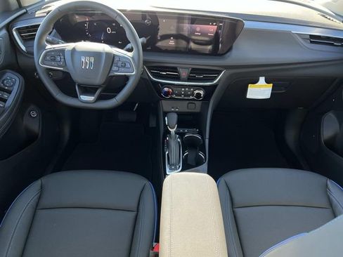 New 2026 Buick Encore GX Sport Touring w/ Advanced Technology Package image 11