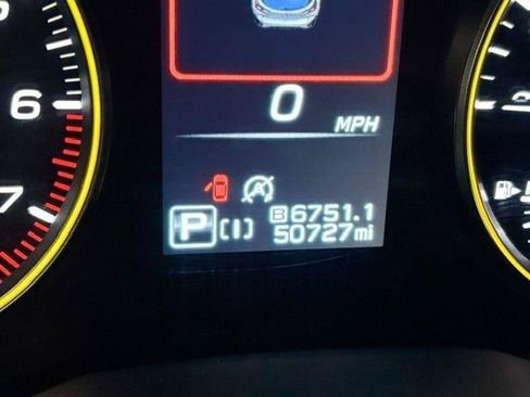 Used 2024 Subaru Crosstrek 2.5i Wilderness AWD/4WD image 14