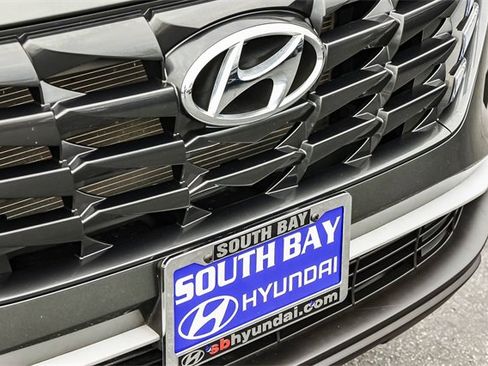 Certified 2023 Hyundai Tucson SEL image 11