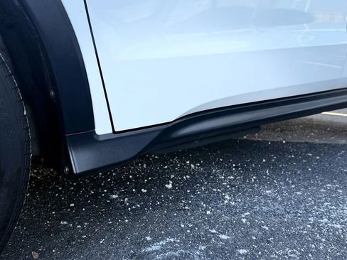 Used 2016 Honda HR-V LX image 43