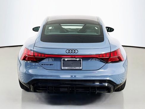 Used 2023 Audi e-tron GT Premium Plus w/ Performance Package AWD/4WD image 10