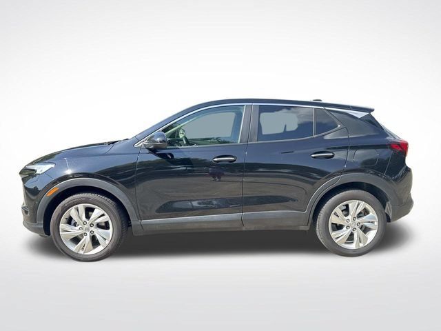 Used 2025 Buick Encore GX Preferred FWD image 6