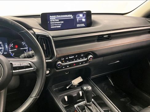 Used 2023 MAZDA CX-50 AWD 2.5 S w/ Cargo Package image 5