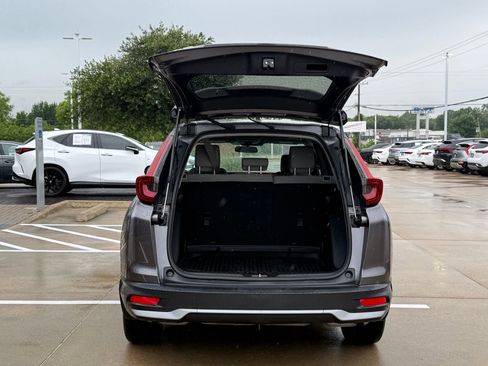 Used 2020 Honda CR-V EX image 5