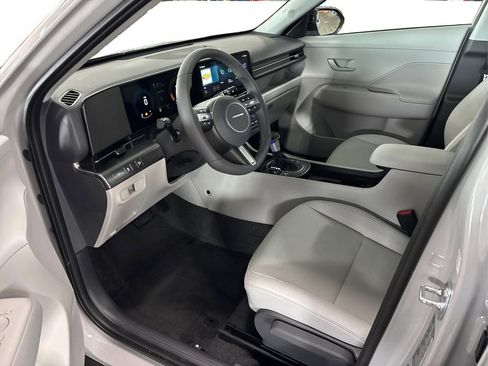New 2026 Hyundai Kona SEL Sport AWD/4WD image 9