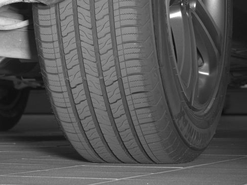 Used 2021 Mercedes-Benz GLC 300 4MATIC image 7