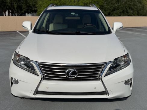Used 2015 Lexus RX 350 FWD image 30