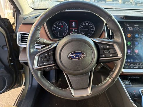 Used 2023 Subaru Outback Touring XT w/ Tech Package 3 image 15