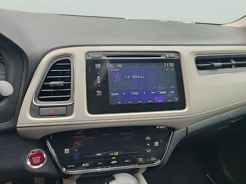 Used 2016 Honda HR-V EX image 12