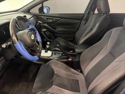 Used 2022 Subaru WRX Limited image 17