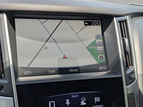Used 2019 INFINITI Q60 3.0t Luxe w/ Essential Package AWD/4WD image 5