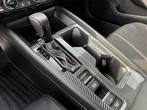 Used 2025 Honda Accord Sport image 17