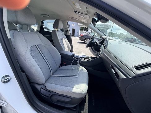 Used 2020 Hyundai Sonata SEL w/ Convenience Package FWD image 52