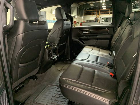 Used 2020 RAM 1500 Rebel w/ Rebel Level 2 Equipment Group image 10