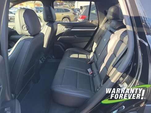 New 2026 GMC Terrain Elevation w/ Elevation Premium Package image 16