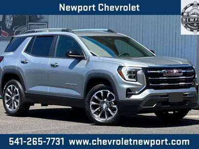 New 2026 GMC Terrain Elevation w/ Elevation Premium Package