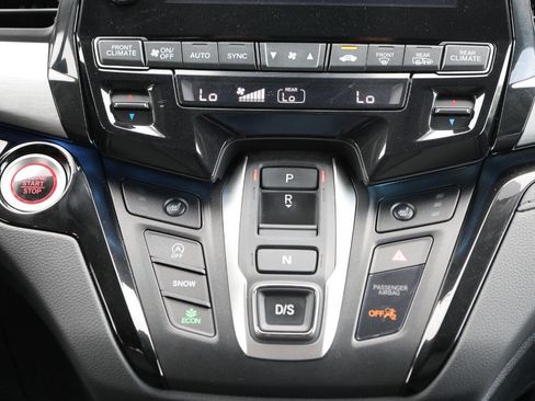 Used 2023 Honda Odyssey Touring image 22