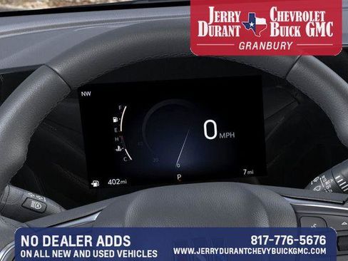 New 2026 Buick Encore GX Sport Touring w/ Advanced Technology Package FWD image 19