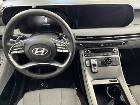 Used 2025 Hyundai Palisade SE AWD/4WD image 28