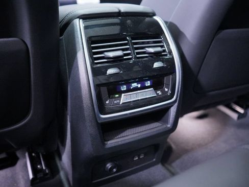 New 2026 BMW X5 M Competition w/ Executive Package AWD/4WD image 16