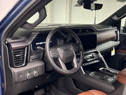 New 2026 GMC Sierra 2500 Denali Ultimate image 46