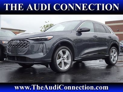 New 2025 Audi Q5 Premium Plus