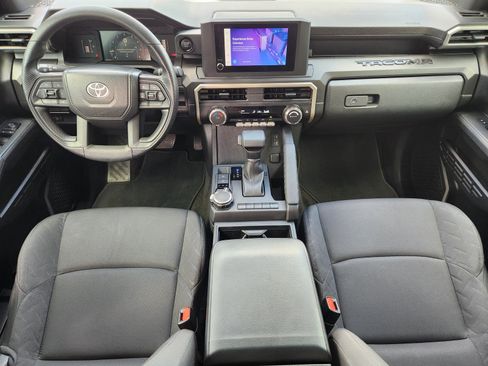 Used 2024 Toyota Tacoma SR AWD/4WD image 8