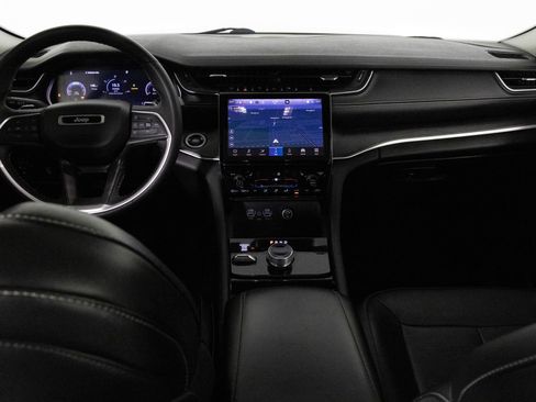 Used 2023 Jeep Grand Cherokee Limited w/ Trailer Tow Prep Group (B) image 22