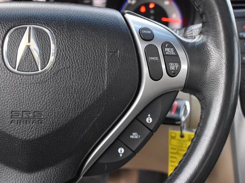 Used 2008 Acura TL image 21