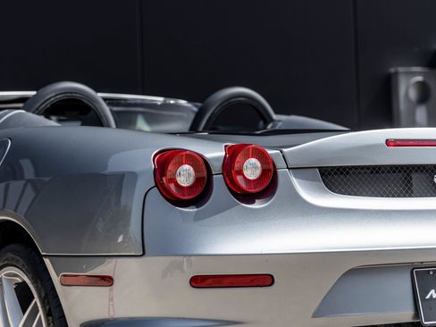 Used 2006 Ferrari F430 Spider RWD image 14