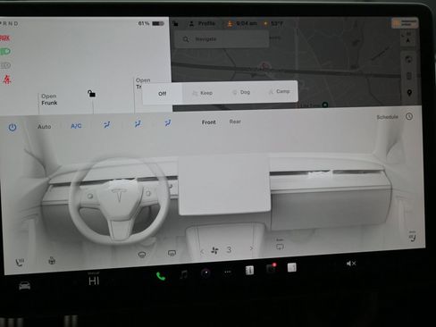 Used 2022 Tesla Model 3 Performance image 16