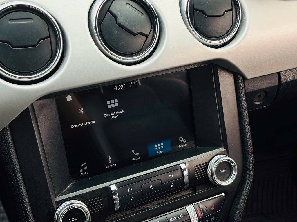 Used 2017 Ford Mustang GT Premium RWD image 58