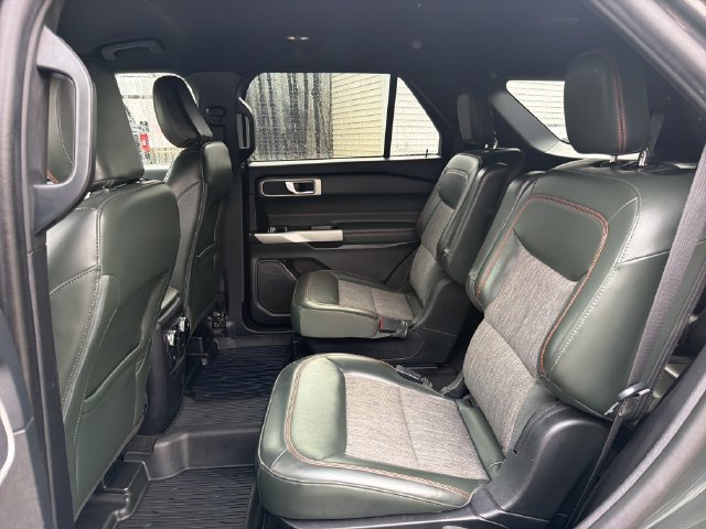Used 2022 Ford Explorer Timberline AWD/4WD image 26