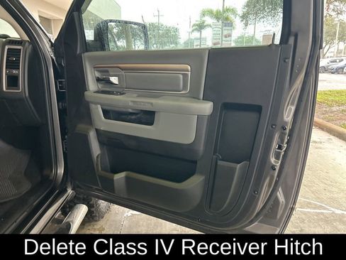 Used 2014 RAM 1500 Express image 25