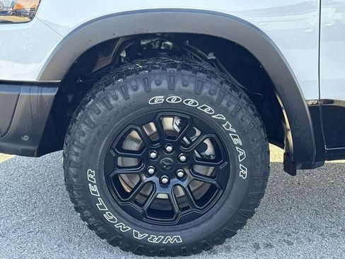 Used 2025 RAM 1500 Rebel w/ Rebel Level 1 Equipment Group image 22