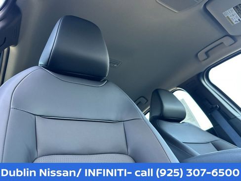 New 2026 Nissan Leaf SV+ FWD image 20