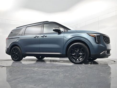 New 2026 Kia Carnival SX Prestige image 33