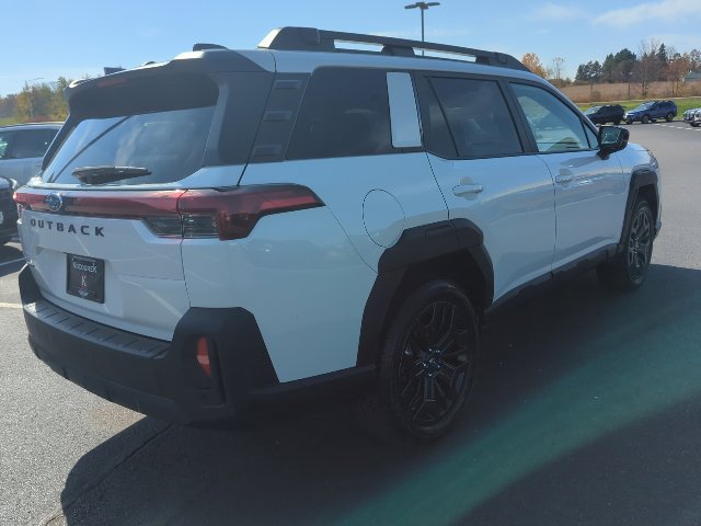 New 2026 Subaru Outback Limited XT AWD/4WD image 6