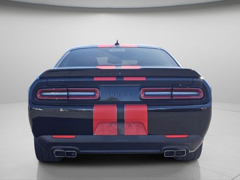 Used 2021 Dodge Challenger R/T w/ Plus Package RWD image 25