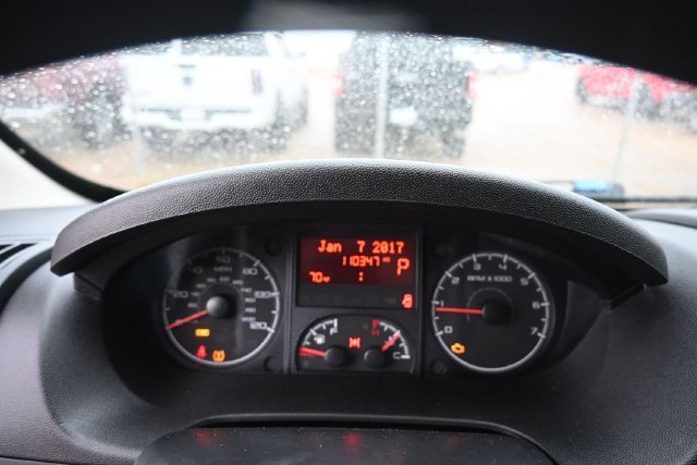 Used 2020 RAM ProMaster 1500 FWD image 13