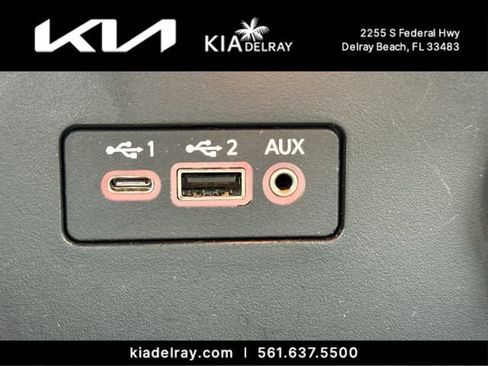 Used 2019 Nissan Altima 2.5 Platinum FWD image 24