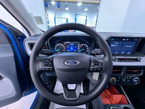Used 2022 Ford Maverick XLT w/ Equipment Group 300A Standard AWD/4WD image 15