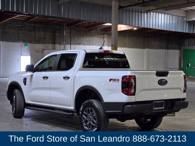 New 2026 Ford Ranger XLT w/ FX4 Off-Road Package AWD/4WD image 4