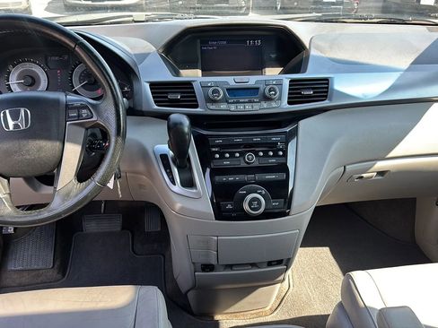 Used 2012 Honda Odyssey EX-L image 25