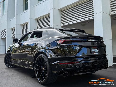 Used 2024 Lamborghini Urus S image 53